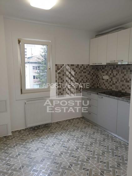 Apartament cu o camera de inchiriat, PetFreindly, zona Medicina - 2