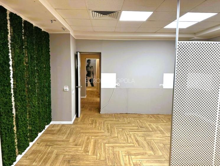 Spatiu comercial de inchiriat Calea Dorobantilor - 2