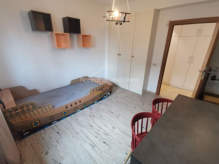 Apartament 3 camere | In zona Lacul Tei | Curte Proprie - 7