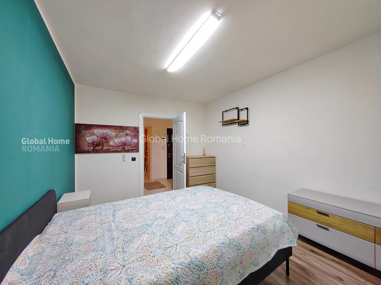 Dorobanți - Floreasca | 2-Room Apartmen | Boutique Building - 7
