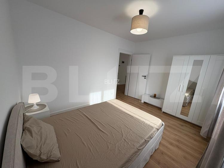 Apartament modern | etaj 1 | orientare sudică | parcare subterana | zona Eroilor - 5