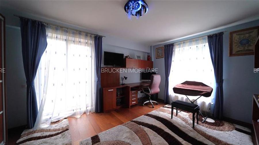 Apartament remarcabil  cu caracteristici aparte, in cartier Luceafarul - 10