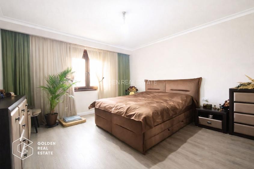 Casa practica cu 4 dormitoare, imobil eficient energetic, Via Carmina - 9