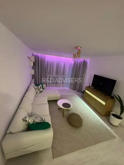 View Superb Prima Inchiriere Apartament 2 Camere Parcare Subterana - 10