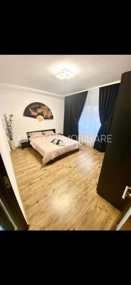 Apartament modern 2 camere, mobilat, Panduri - 7
