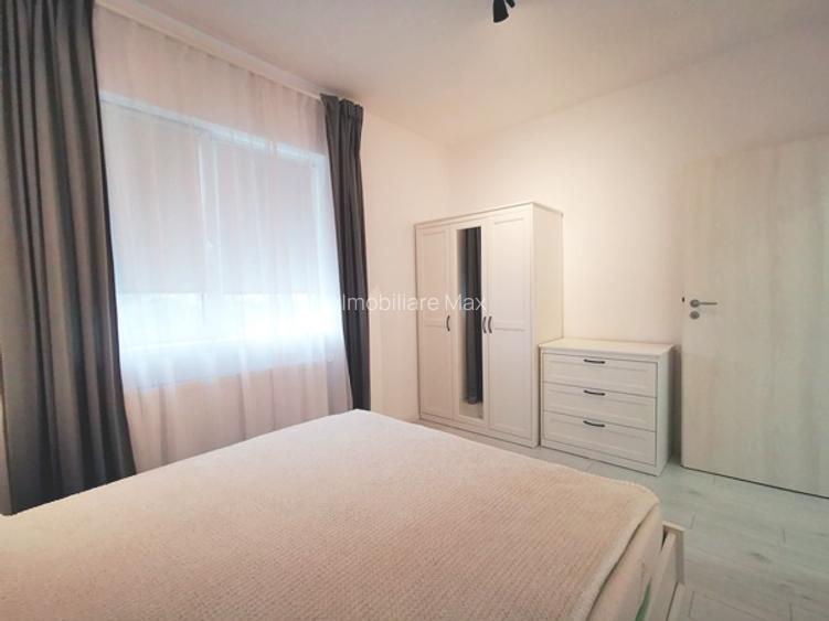 Inchiriere 2Cam Regie Residence, masina spalat vase, parcare inclusa, Grozavesti - 8