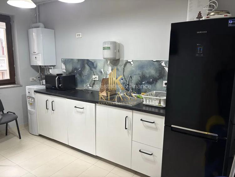 Inchiriere Apartament 3 camere Piata Victoriei - 5