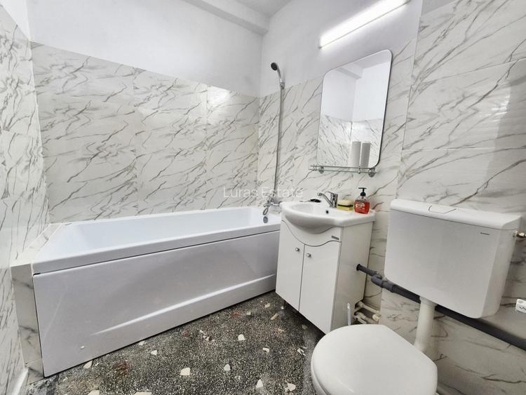 Apartament 2 camere – zona Centru - vedere spre mare - 5