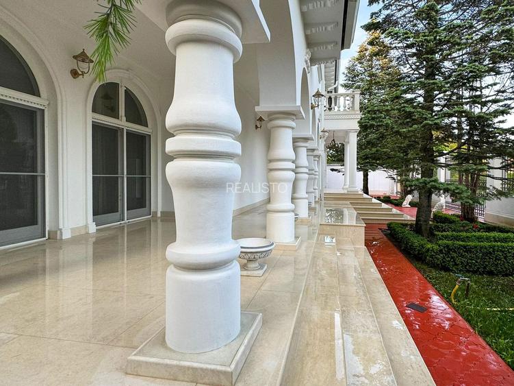 PROPRIETATE CU ENERGIE PURA |  Sanctuarul Eleganței și Rafinamentului - 38