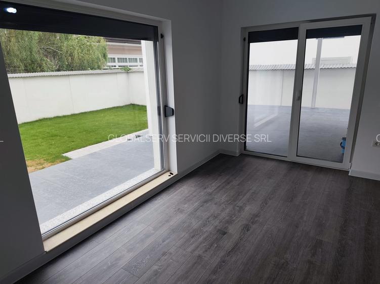 FARA COMISIOANE in Mogosoaia casa regim P+1+M gata finisata utilitati curent 380 - 14