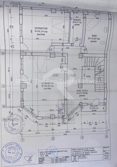 Vila individuala , B-dul Pieptanari, acceptam si cazre muncitori ! - 13