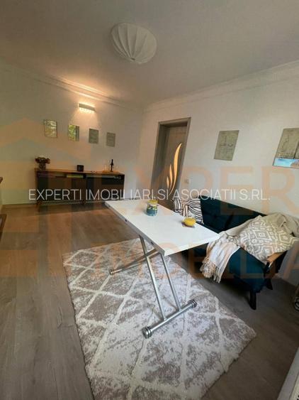 Apartament 2 Camere Modern – Etaj 1 – Zona City Park Mall - 4