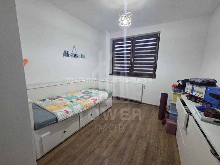 Casă Duplex la cheie - Cartierul Arhitecților - 8