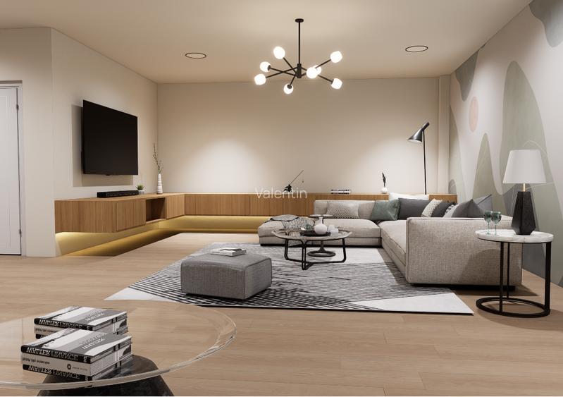 Apartamente de Vanzare 3 Camere,Bloc Nou,SAVAR Splaiul Unirii,Delta Vacaresti, - 10
