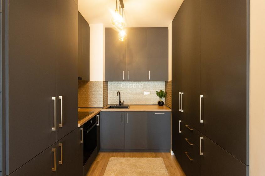 Apartament 2 camere ArtCity | Loc de parcare inclus - 6