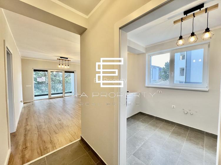 Apartament 3 camere, intabulat, finisat la alb- zona Industriala Vest - 4