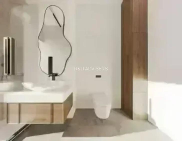 4-Room Apartment | High-End | Boutique-style Building | Iancu Nicolae - 5