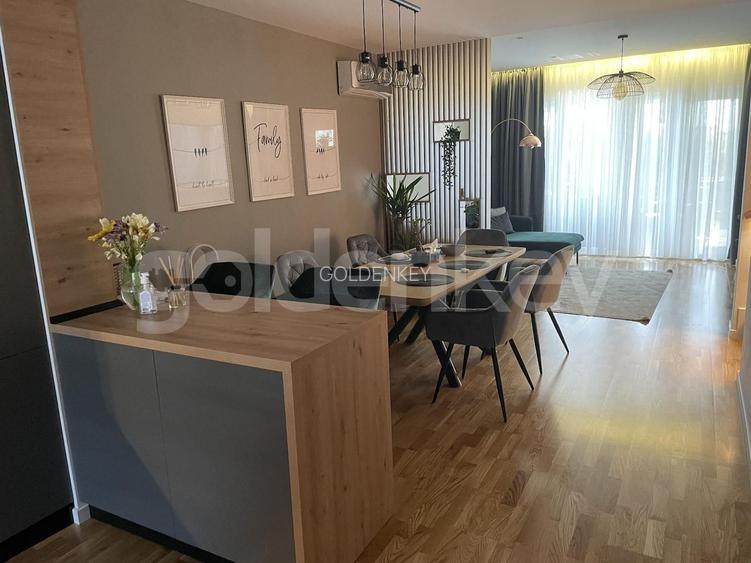 Vila insiruita cu 5 camere | New Point - 2