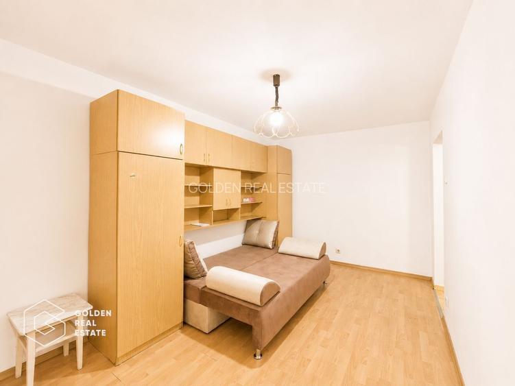 Garsoniera confort 1, etaj 1, Aurel Vlaicu - 2