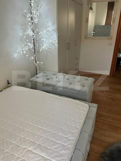 Apartament cu 3 camere, mobilat modern, parcare, zona Muzeul Apei - 4