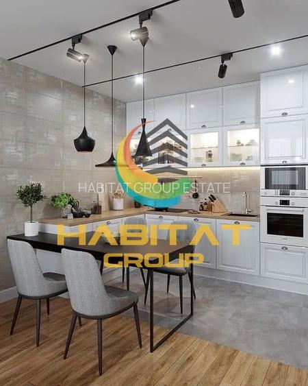 Apartament 2 Camere Sector 4 Grand Arena 43.7Mp - 6