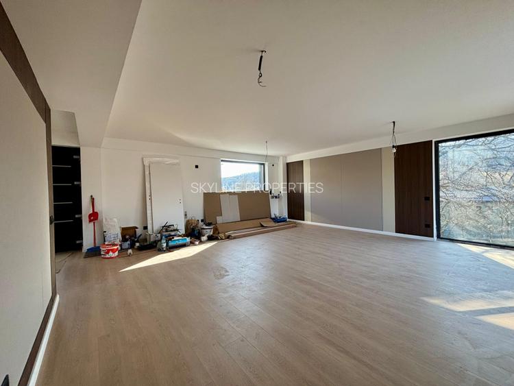 COMISION 0% | Casa modernă semifinisată | 5 camere | Popești | Cluj Napoca - 2