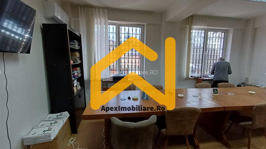 Spatiu Birouri 25 mp Cismigiu, Romana, Popa Tatu, Metrou 12min - 2