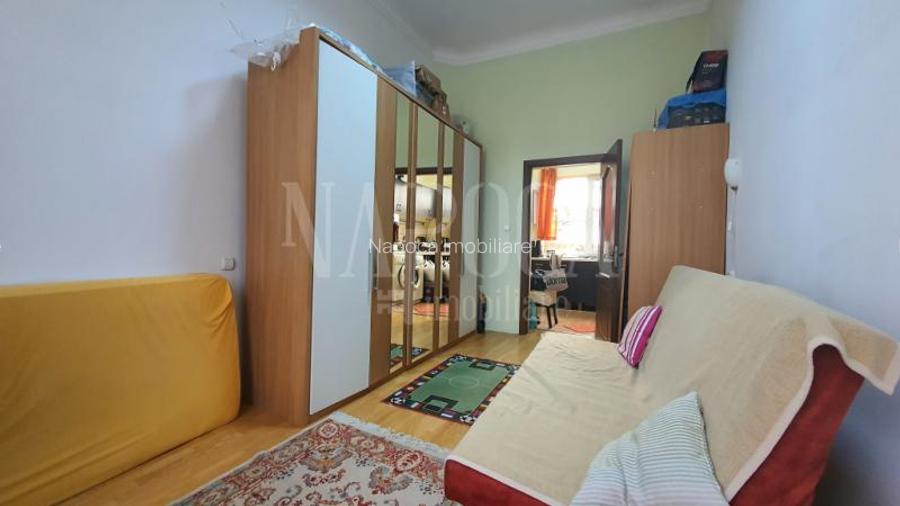 Apartament 3 camere de vanzare in Centru Oradea, Oradea - 2