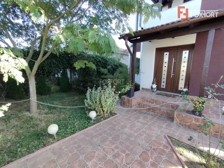 Casa individuala cu 5 camere de vanzare in Sag - ID V155 - 33