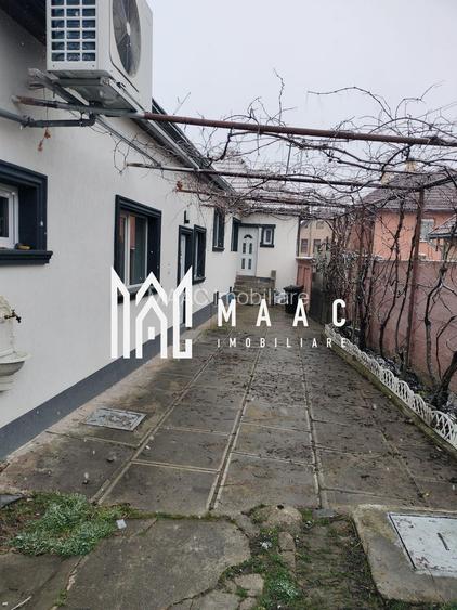 Exceptional - Casa verde de închiriat în Săliște Jud Sibiu - 28