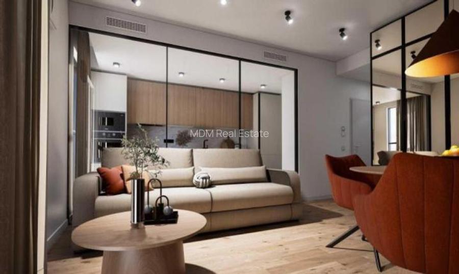 inchiriere apartament lux Nusco City PRIMA INCHIRIERE - 5