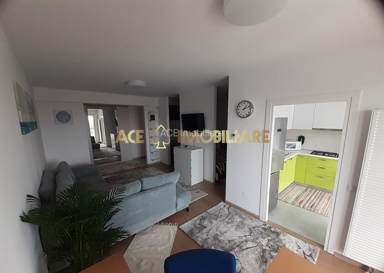 2 Camere de inchiriat | Theodor Pallady | Metrou | Centrala | Parcare - 12