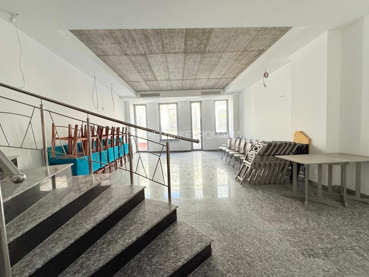 Cladire Piata Unirii - 2