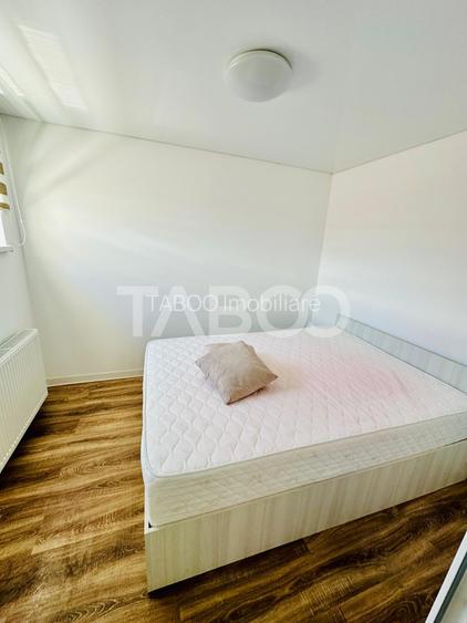 Duplex de vanzare din 2 apartamente separate 101mp si 52mp Selimbar - 27