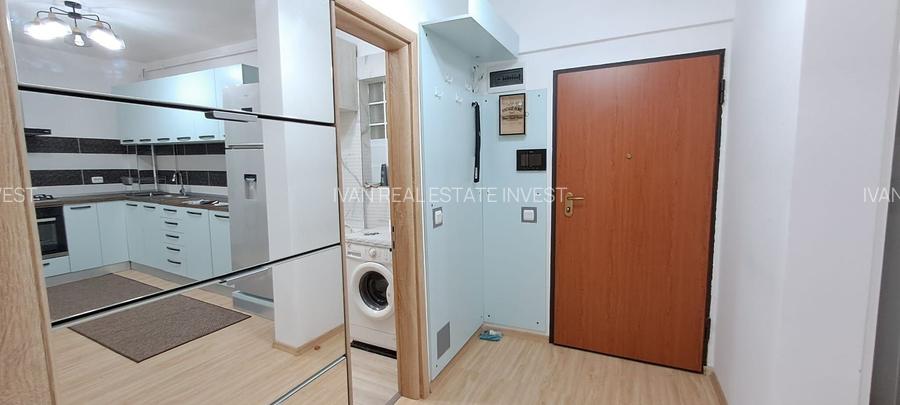 BERCENI - METALURGIEI - PARC TUDOR ARGHEZI, 2 camere, COMISION 0% - 10