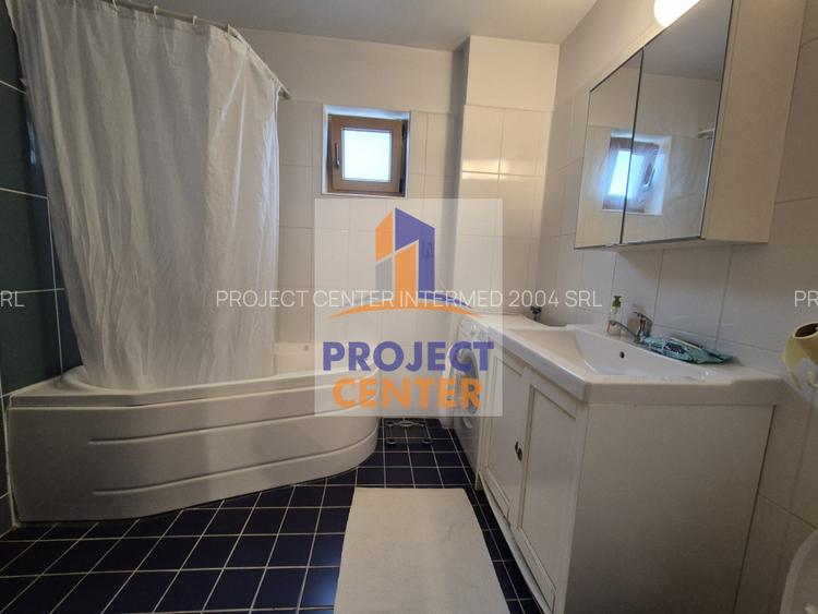 Apartament 3 camere Central - zona Sfanta Vineri, etaj 2, terasa - 6