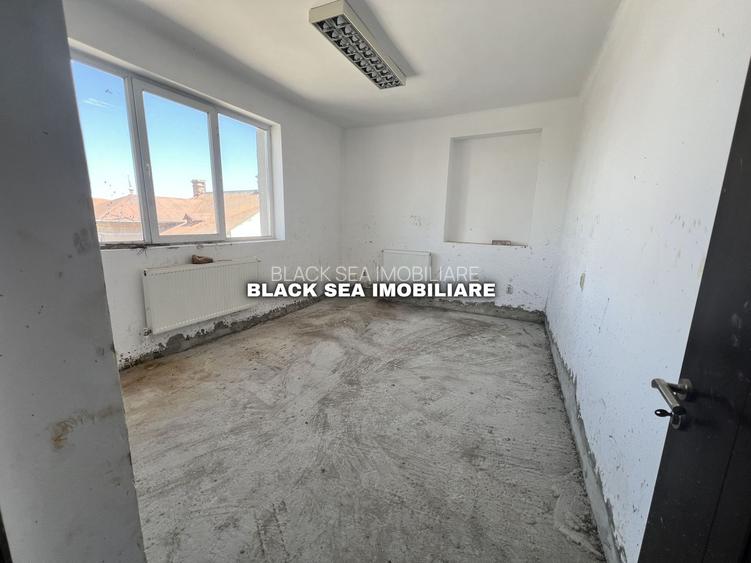 Spatiu UNIC de 14 Camere - STRADAL - zona Faleza Nord - Termen Lung - 15