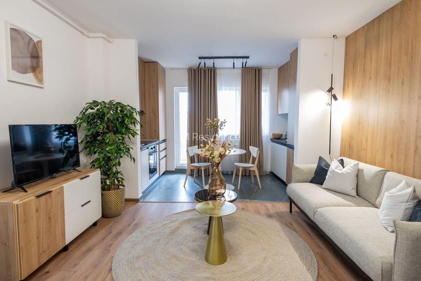 Complex piscina/ Ideal investitie/ Studio - 7