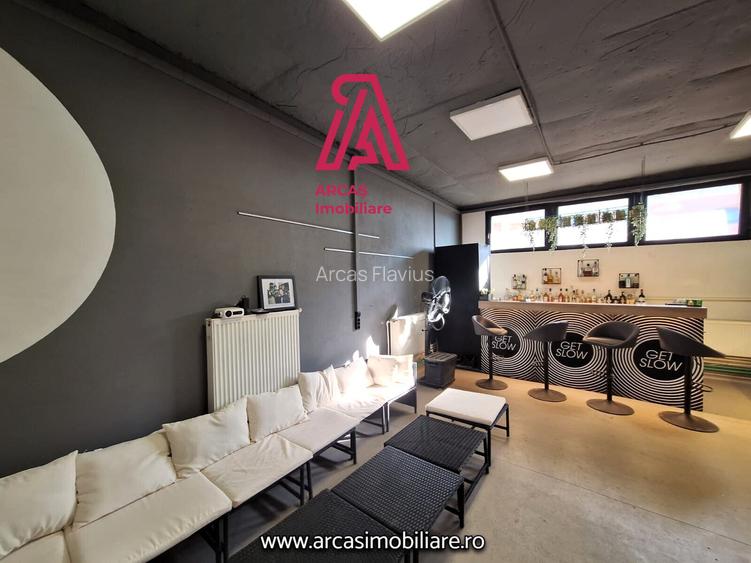 Vila moderna de inchiriat 2000 euro cu utilitati incluse! - 8