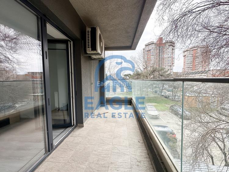 Traian Tower Gara - 2 Camere cu balcon Petfriendly pe termen lung - 11