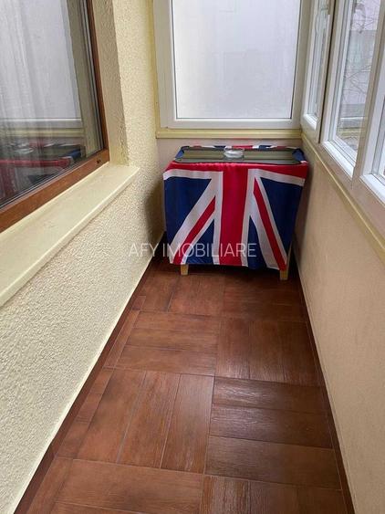 Inchiriere apartament 2 camere, zona Dristor - 8