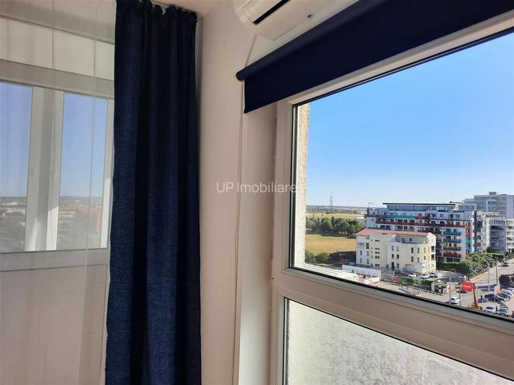 APARTAMENT DE INCHIRIAT | 1 CAMERA | TIP D | NUFARUL | ORADEA - 4