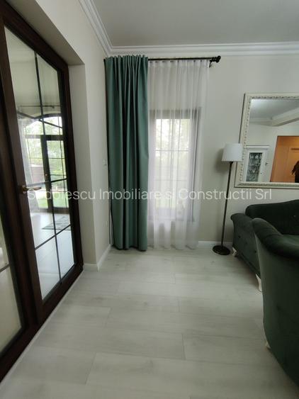 CASA  DEOSEBITA LA  SACALAZ IN SUPRAFATA DE 153 MP - 27