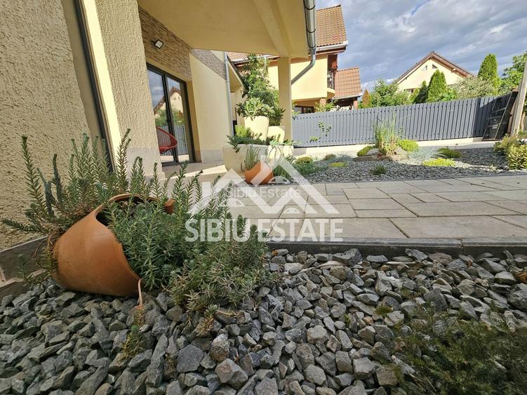 Casa 4 camere, 3 bai Sibiu, Selimbar - 8