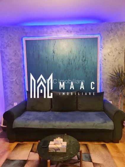 Apartament 2 Camere | 37MPU | Balcon  | Etaj 2 | Gusterita - 2