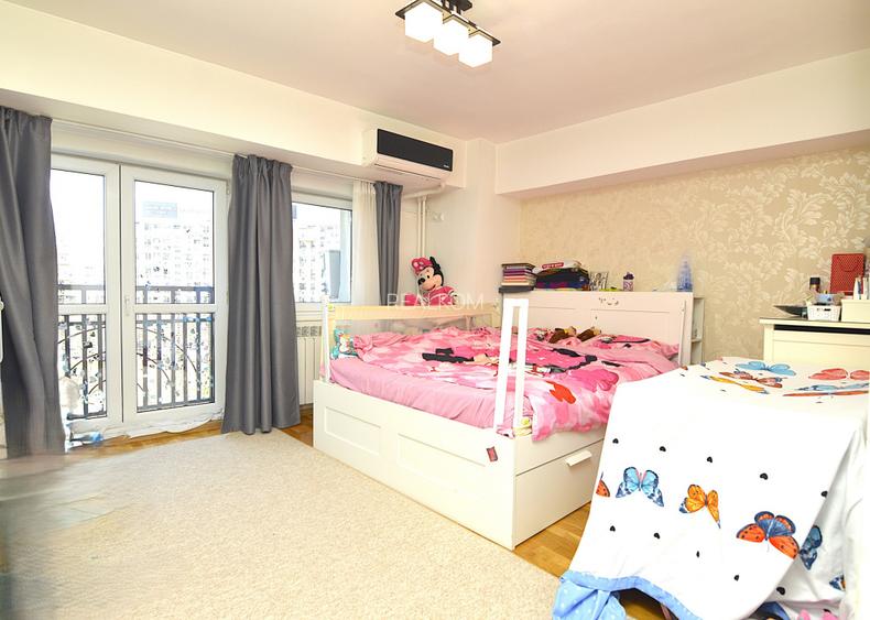 VANZARE APARTAMENT 3 CAMERE UNIRII – PIATA ALBA IULIA - 10