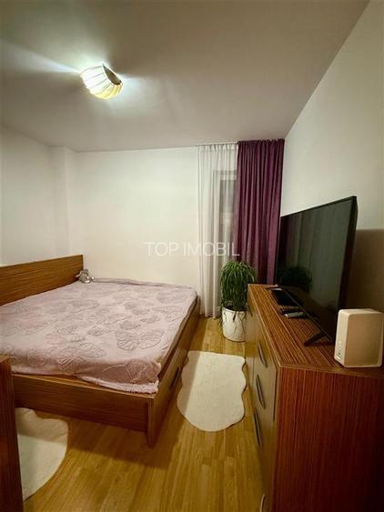 Apartament cu 2 camere decomandat + loc de parcare Valea Lupului - 3