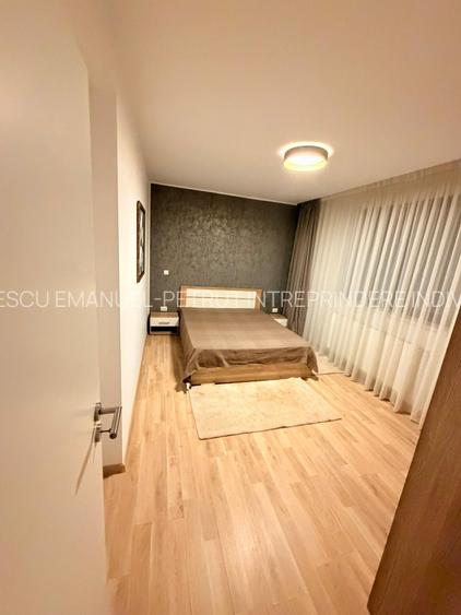 Apartament 2 camere de închiriat – Petricani | Bloc boutique 2018 | lacul Tei - 5