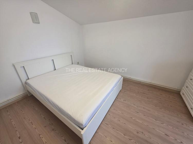 Casa individuala | 5 camere | teren 300 mp | Pipera - 12