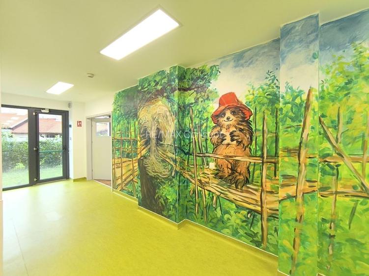 Spațiu servicii educationale de inchiriat - 11